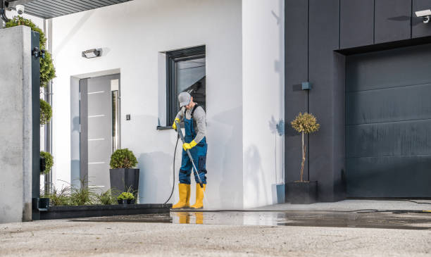 Cheboygan, MI Pressure Washing Services Company